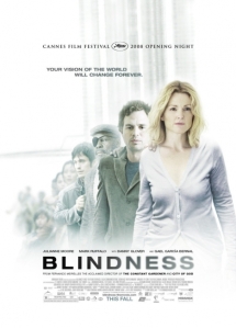 Blindness, the film